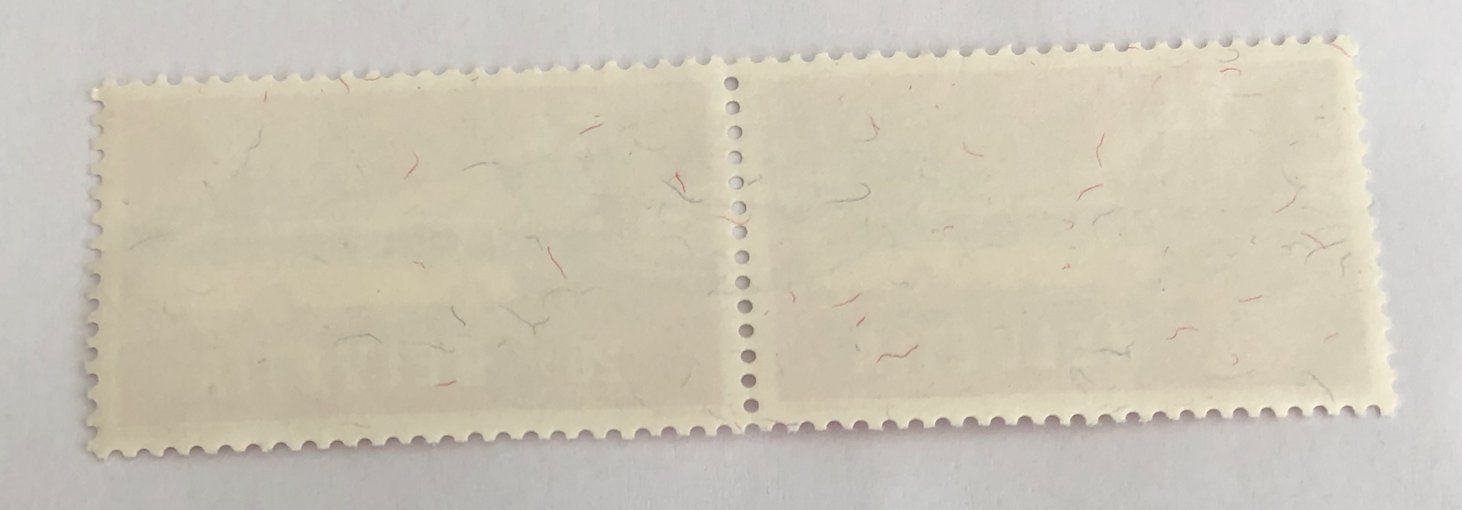 Tutti i francobolli: Nr.315 Paar mit Stempel – Usato da Aarau venduto da Billa007 1