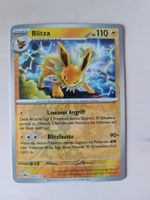PRE: Blitza 029/131 - Reverse Holo Rare DE