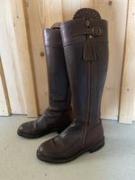 Spanische Reitstiefel Grösse 38