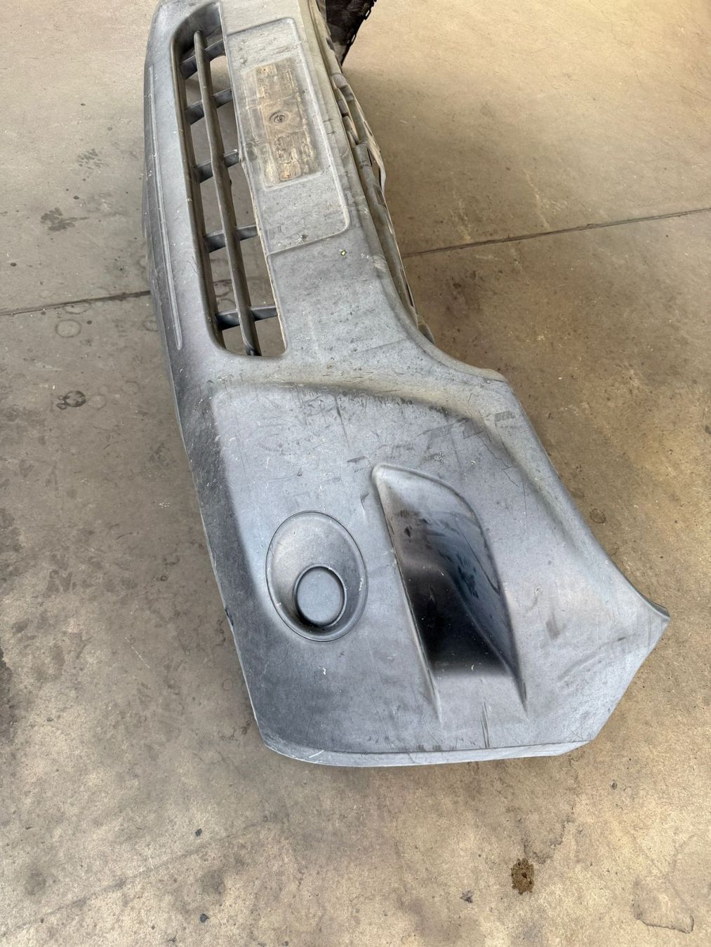 Opel Toutes les pièces auto: Frontverkleidung Opel Movano B oder Renault Master – D'occasion à Oberstammheim par Garage_Kienast 1