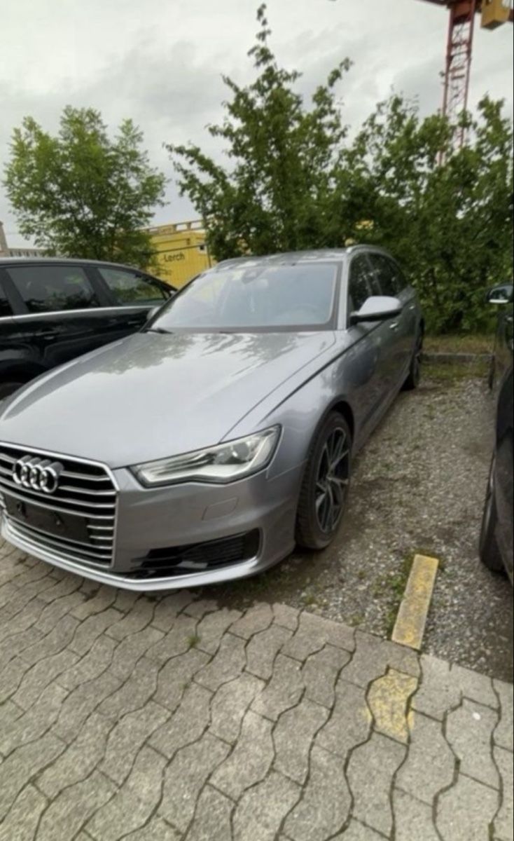 Audi Automobili: Audi a6 Quattro – Usato da Winterthur venduto da bes_zt5h 3