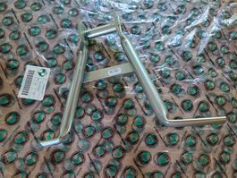 Ständer verstärkt Puch Maxi S/N *NEU*