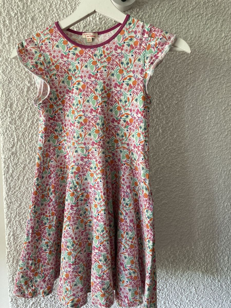 Vestiti & Gonne: Mädchen Sommerkleid – Usato da St.Gallen venduto da patpod