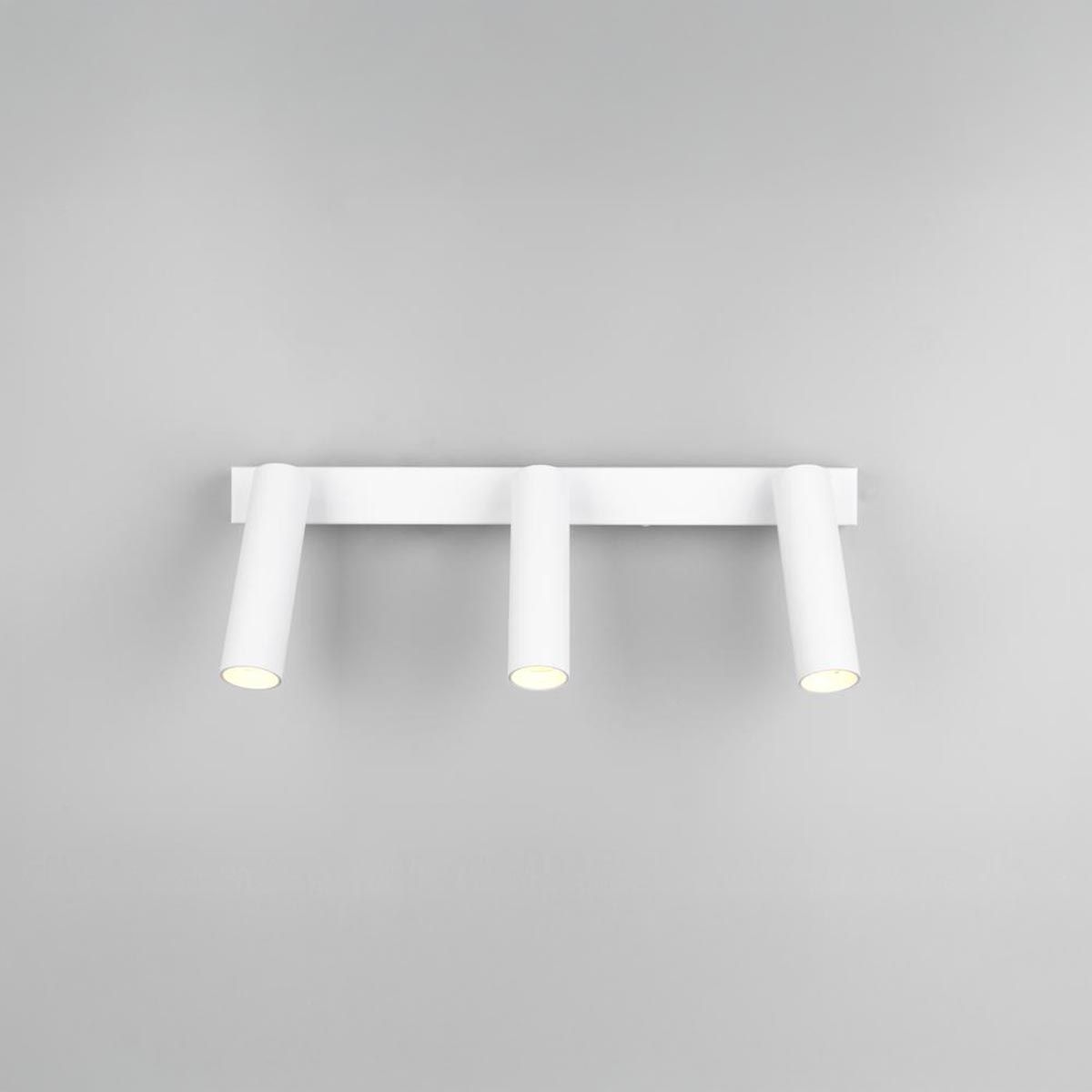 Lampade: LED Strahler, 3 Spots, 44 cm x 13 cm – Nuovo (secondo la descrizione) da Kreuzlingen venduto da Smart-Light 3