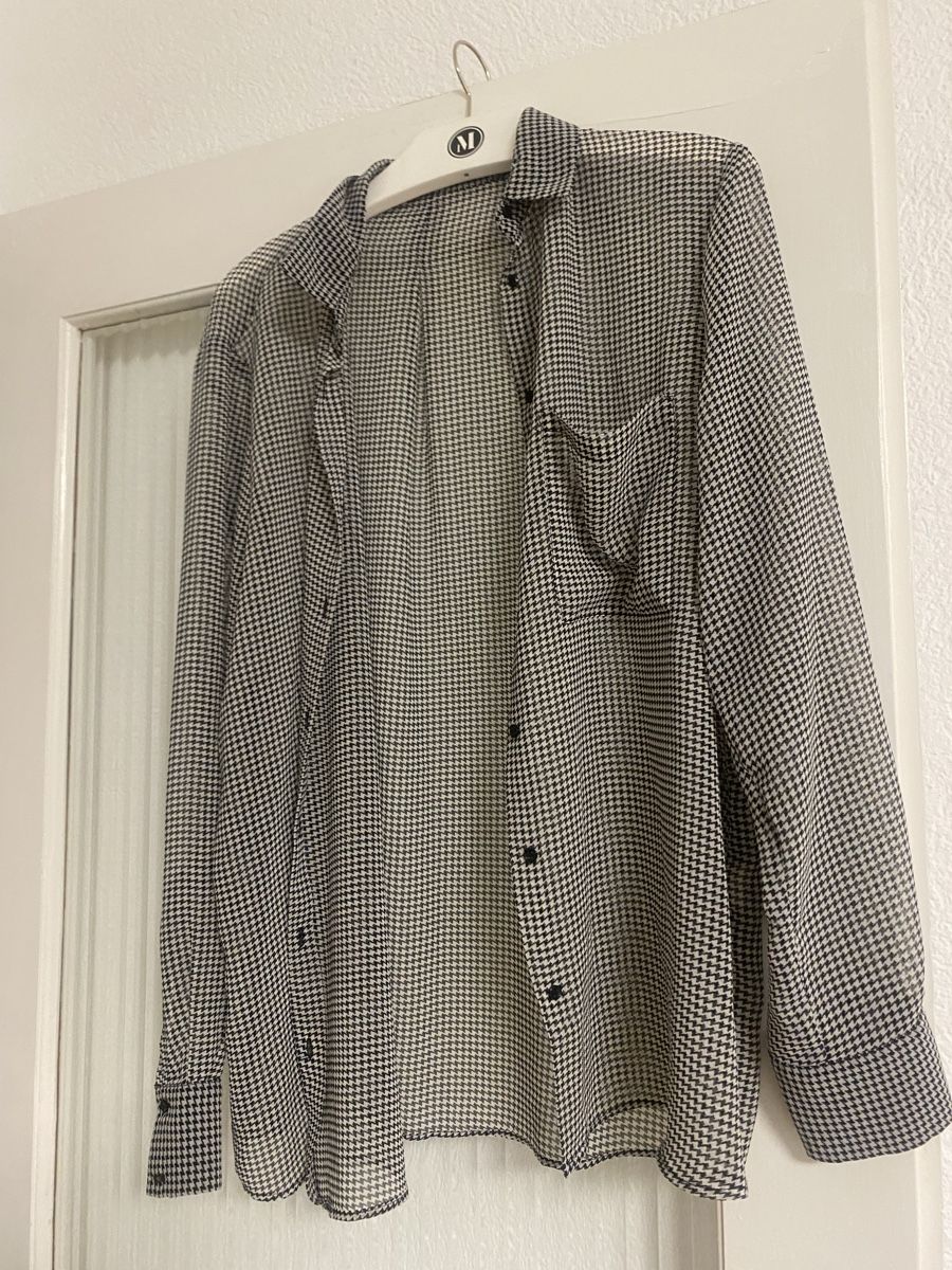 Zara Camicette: Zara chemise taille XL – Nuovo (secondo la descrizione) da Brügg BE venduto da nou_8ht9