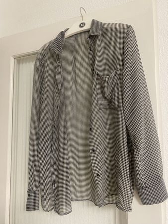 Zara chemise taille XL