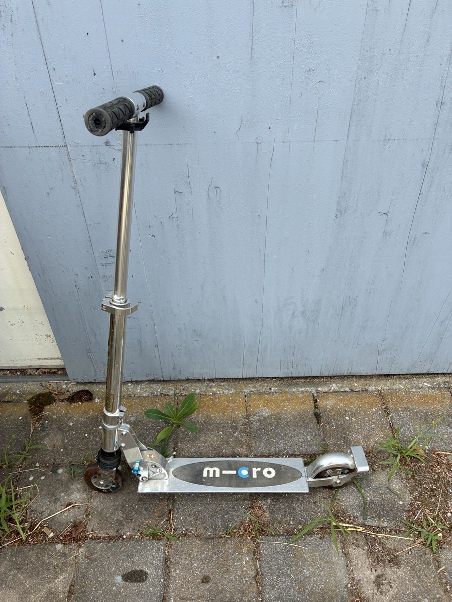 Micro Kickboard: Trottinette Micro – Gebraucht aus Chénens von Picco82