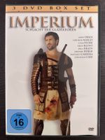 Imperium - Schlacht dder Gladiatoren