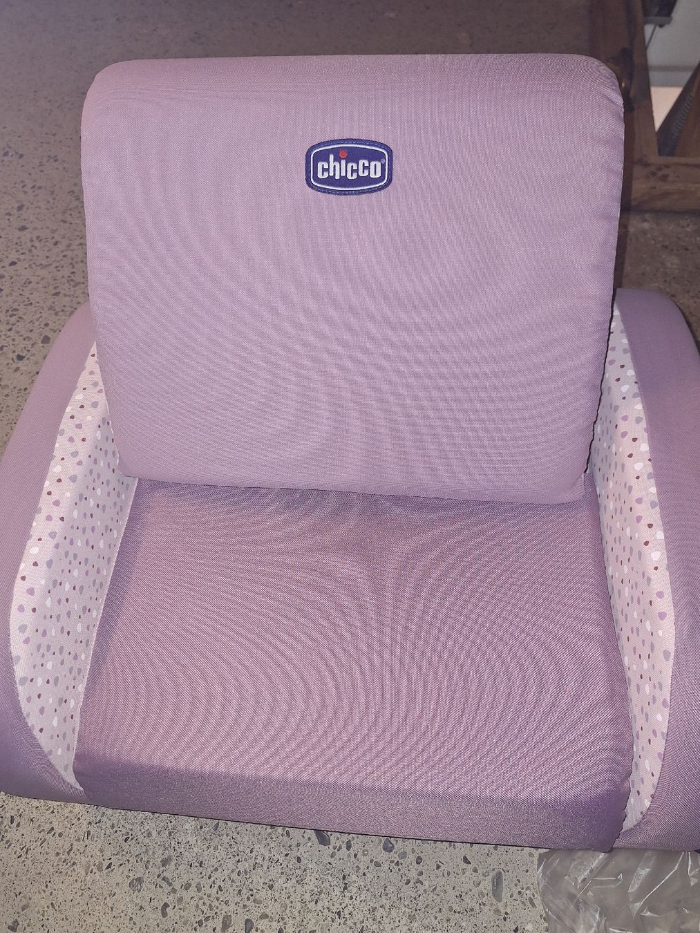 Chicco Poltrone: Fauteuil enfant chicco – Nuovo (secondo la descrizione) da Fribourg venduto da Margarida_89