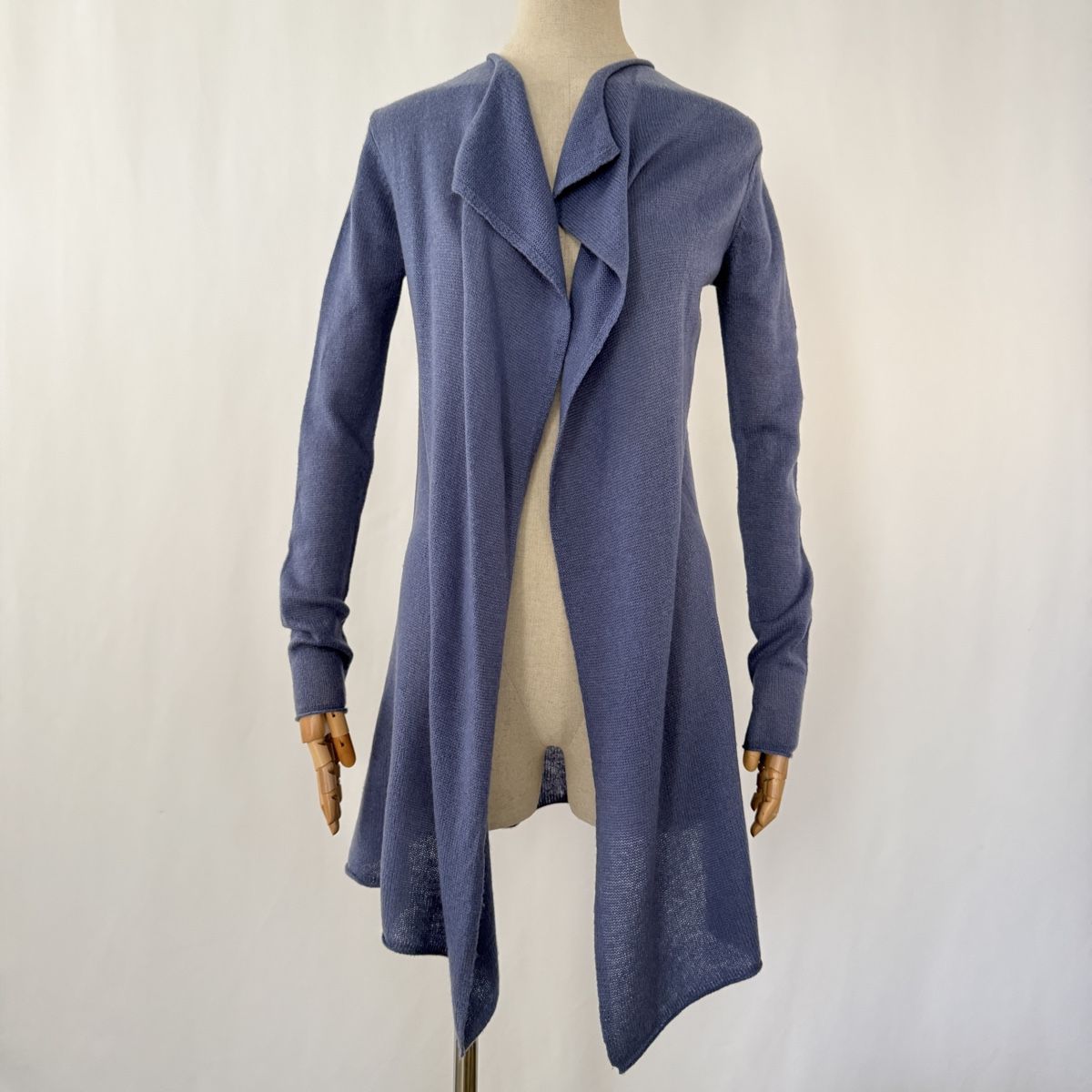 FTC Maglioni & Felpe: FTC Cashmere Cardigan – Nuovo (secondo la descrizione) da Emmen venduto da Nightingale_2022