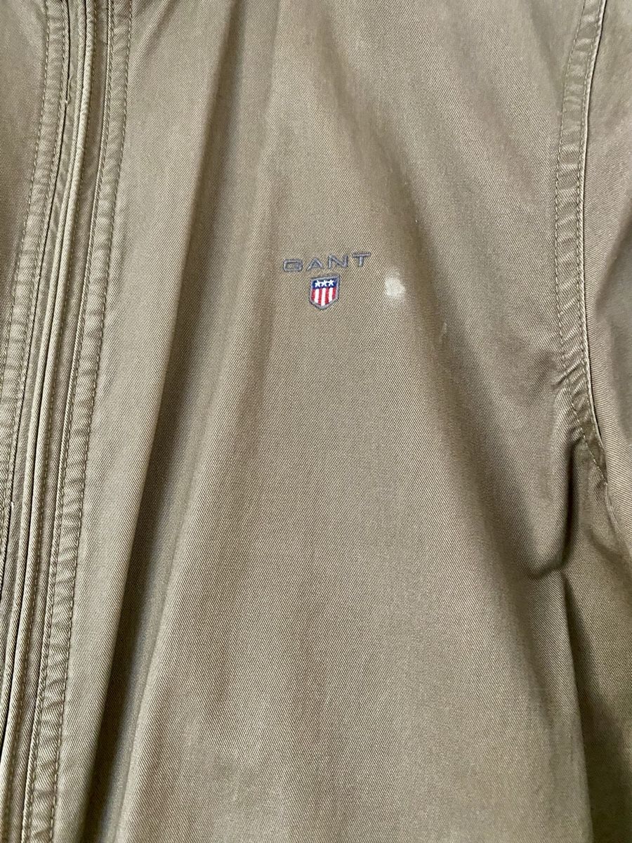 Gant Giacche: GANT Herrenjacke – Usato da Lugano venduto da mariavenezia 4