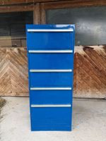 Schubladenstock für Werkstatt