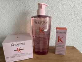Kérastase Genesis Set 