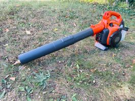 Laubbläser Husqvarna 125 B Proi
