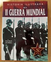 Historia ilustrada de la II guerra mundial