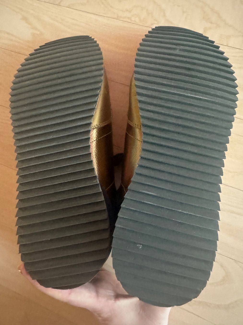 Scarpe da donna: Goldene Zero Cent Cinq Sneakers Gr. 40 – Usato da Winterthur venduto da damoiselles 3