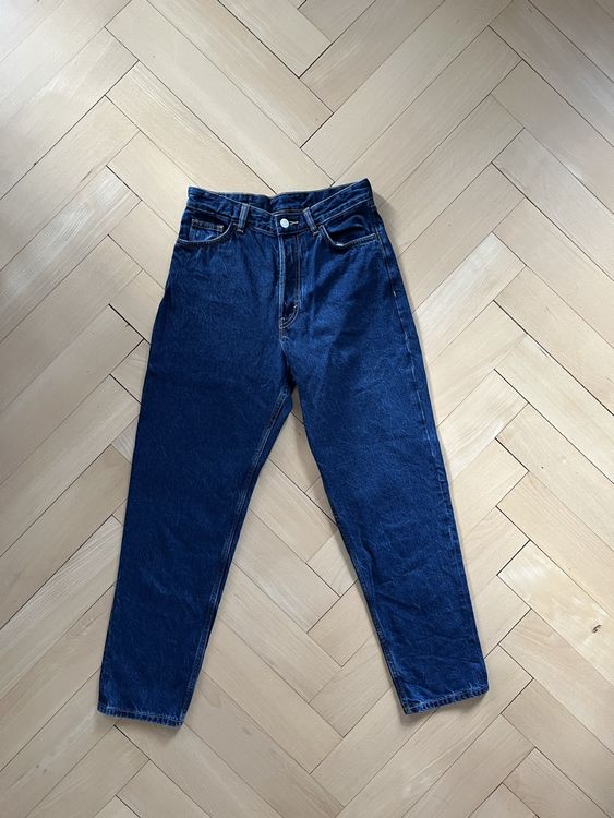 Jeans MONKI Gr. 26 (RIESEN JEANS SALE!) Kaufen auf Ricardo
