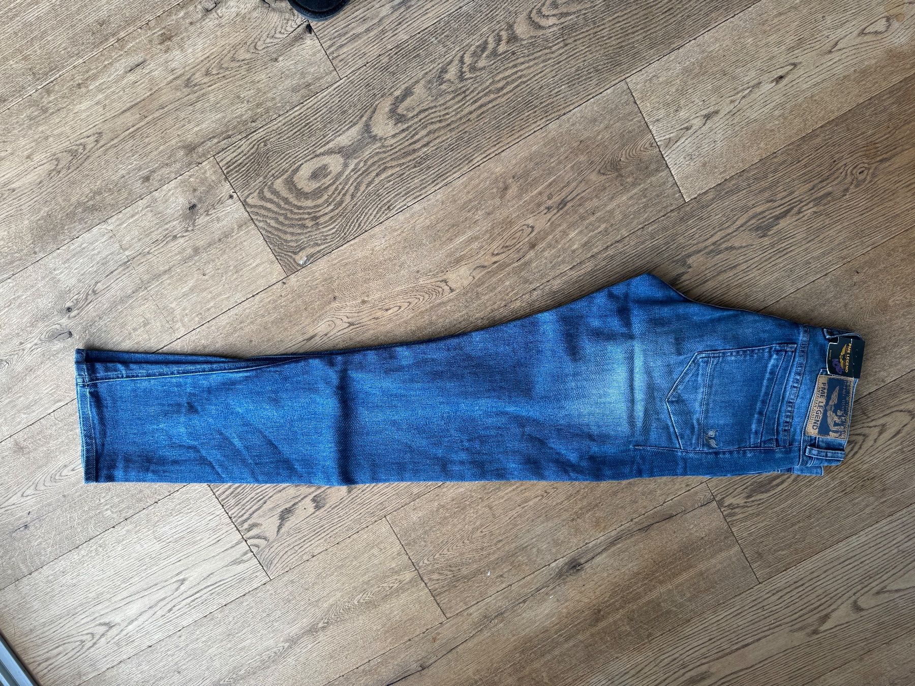 PME Legend Jeans: Jeans, PME **NEU**  31/34 – Nuovo (secondo la descrizione) da Stettfurt venduto da outlet72 1