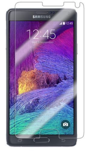 Sticker: 7055 SCHUTZFOLIE   Samsung Galaxy Note4 – Nuovo e nell'imballaggio originale da Ramsen venduto da ABW-Trading