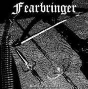 Fearbringer - Simula...(BE 001)