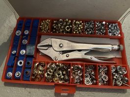 Snappy Tool Set 