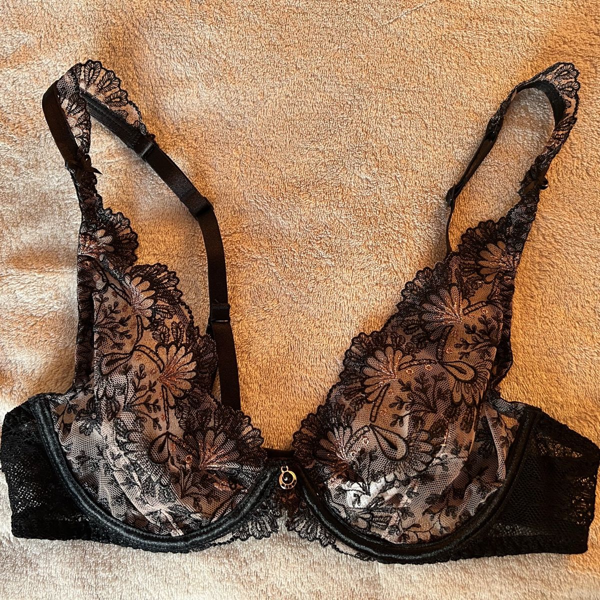 Aubade Altra biancheria intima: Soutien gorge aubade neuf – Nuovo (secondo la descrizione) da Renens VD venduto da Kro0601