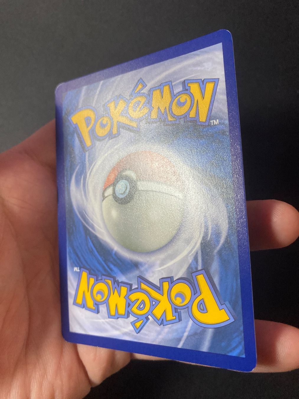 Pokémon Carte collezionabili: Mebrana 104 - Palpitoad - Illustr. Rare - Black Bolt - DE – Nuovo (secondo la descrizione) da Hausen AG venduto da Shrade 3