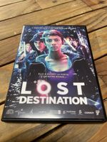 DVD lost destination