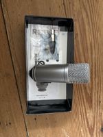 RODE Microphones NT1-A Kondensator Mikrofon - Top Zustand!