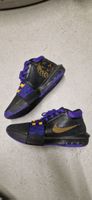 Nike Lebron Witness 8 Basketball