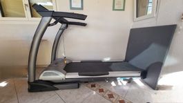 Laufband gebraucht funktionsfähig 