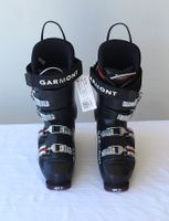 Paar Herrenskischuhe Gr. 9.5 Garmont G2 110H Flex 110