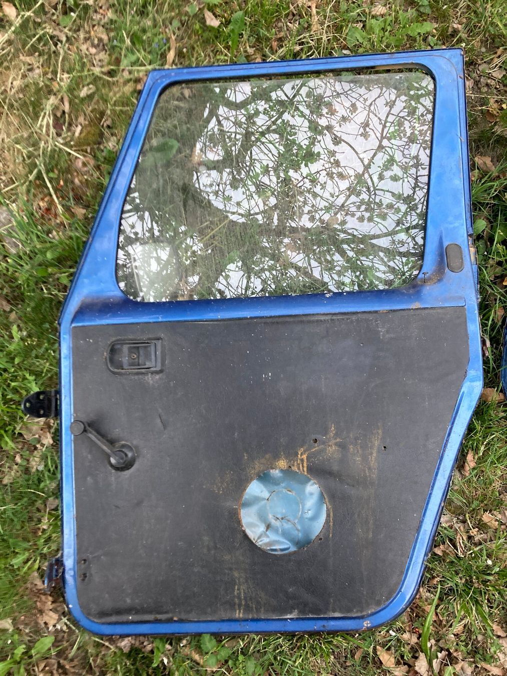 Suzuki Tutti pezzi di ricambio auto: Suzuki LJ80 - 2 Türe – Usato da Cama venduto da righi_4 3