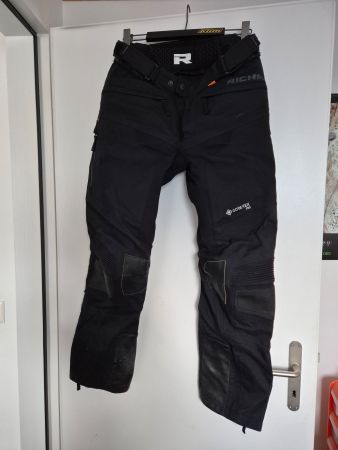 Richa Armada gtx pro Motorradhose