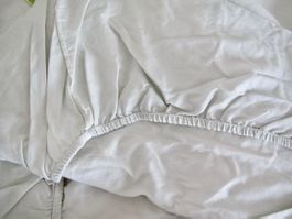 DRAP HOUSSE EN COTON