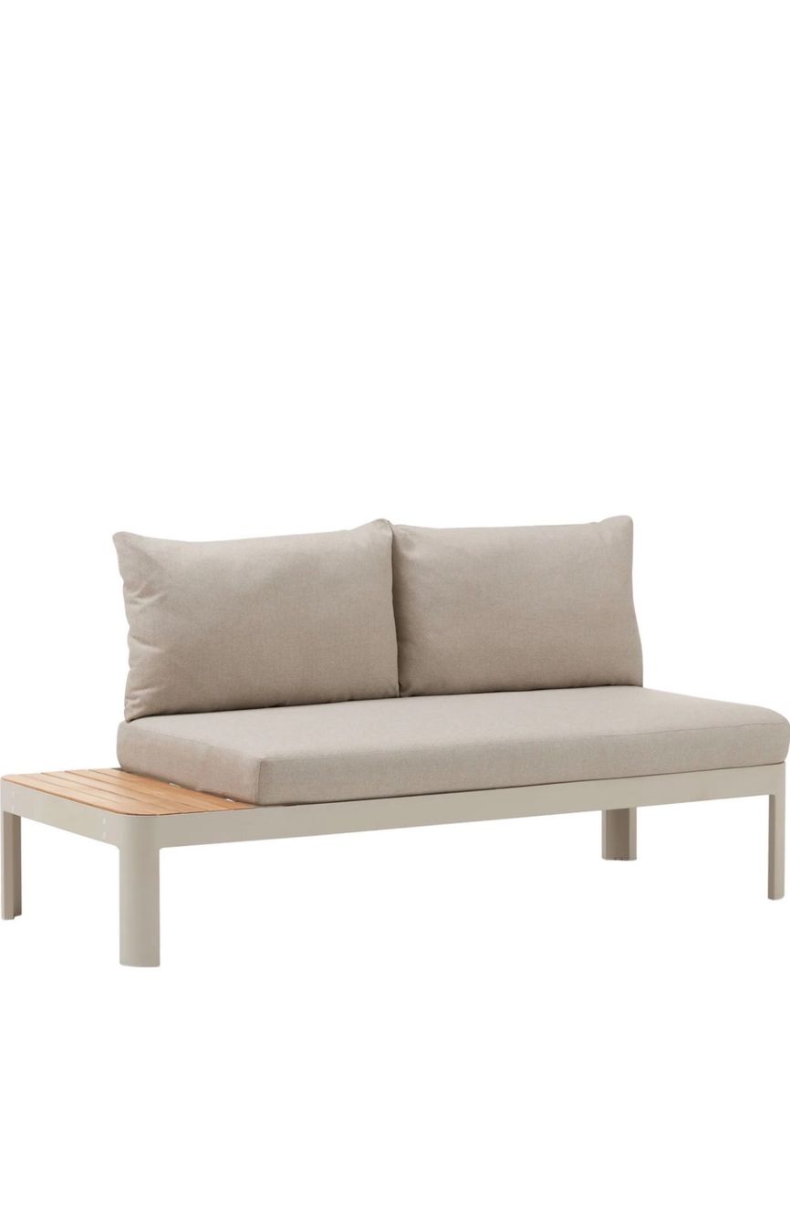 Micasa Sofas: Maioa Loungesofa Micasa – Gebraucht aus Gossau SG von andrew_08 2