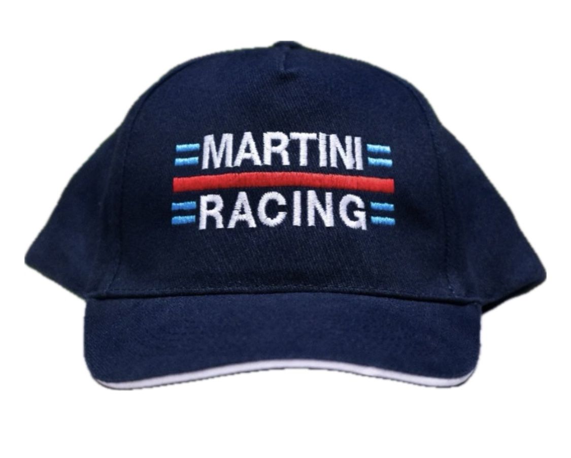 Chapeaux, bonnets & casquettes: Martini Racing Cap Mütze Original Bluemarin Onesize NEU – Neuf avec emballage d'origine à Goldach par SSRConzept 1