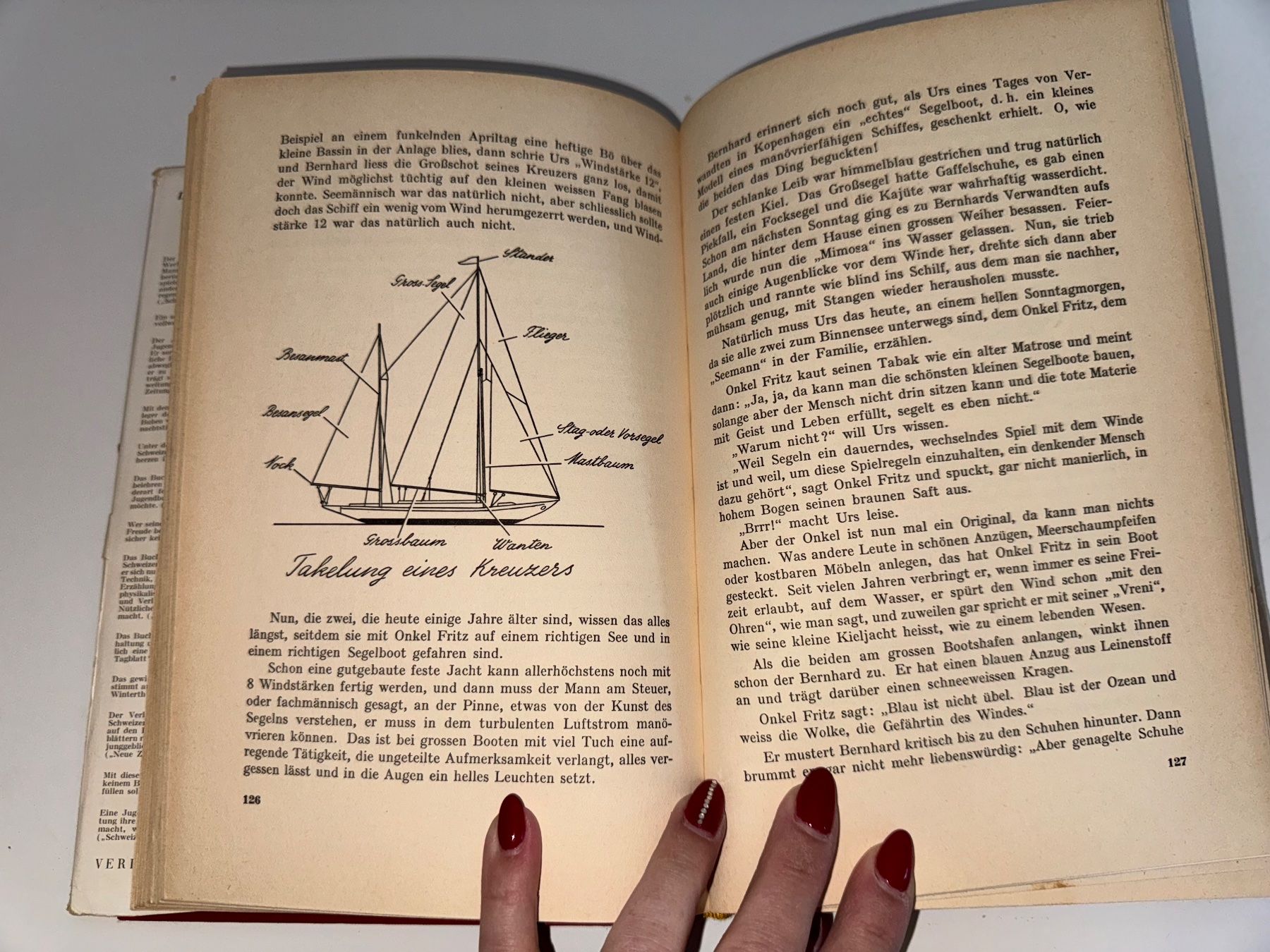 Libri: BUCH: Helvetius Band 2 – Usato da Grosswangen venduto da Second_hand_paradise 6