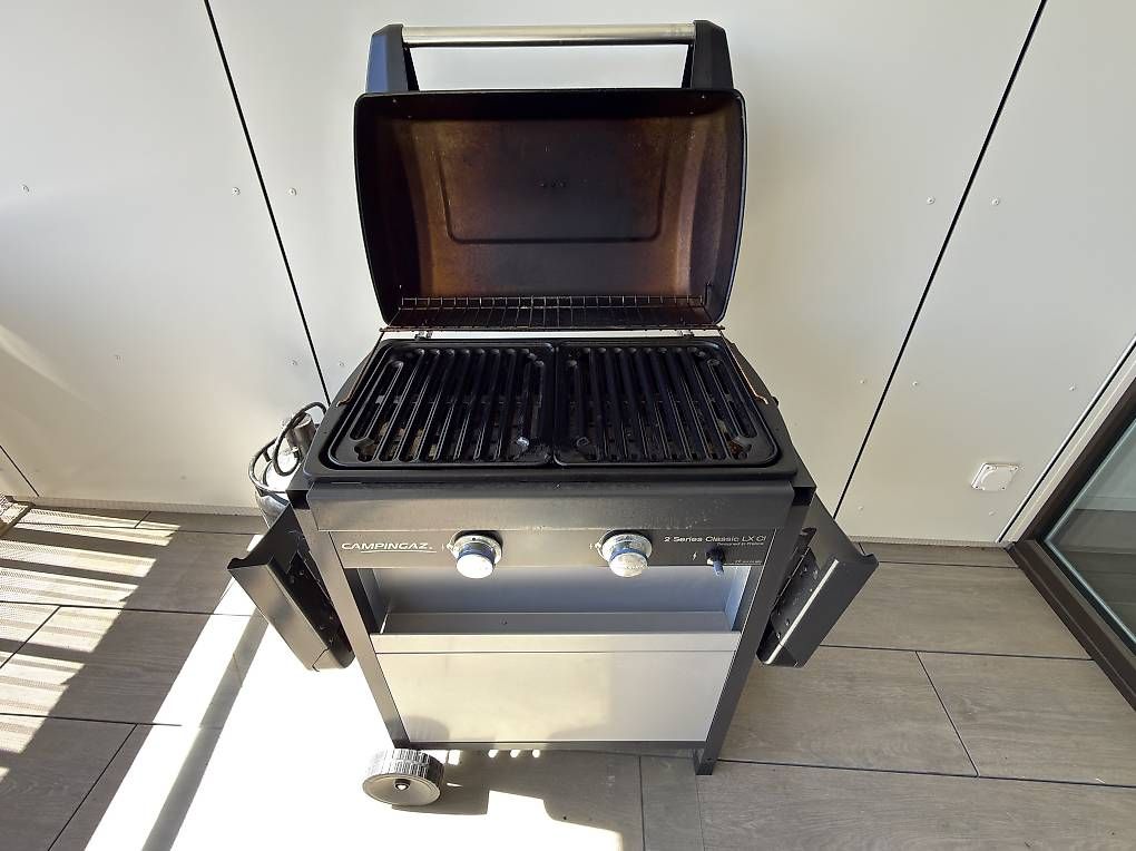Grils: Grill zu verschenken – D'occasion à Dietlikon par Namii5 2