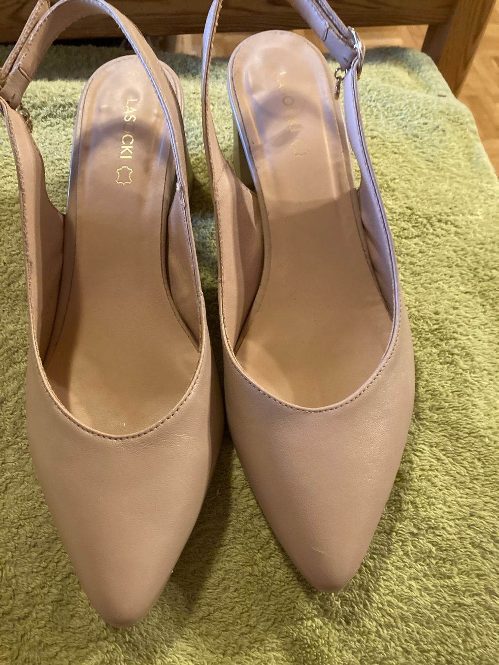 Chaussures femmes: Damenschuh – Neuf (Voir description) à Balsthal par dasesaro