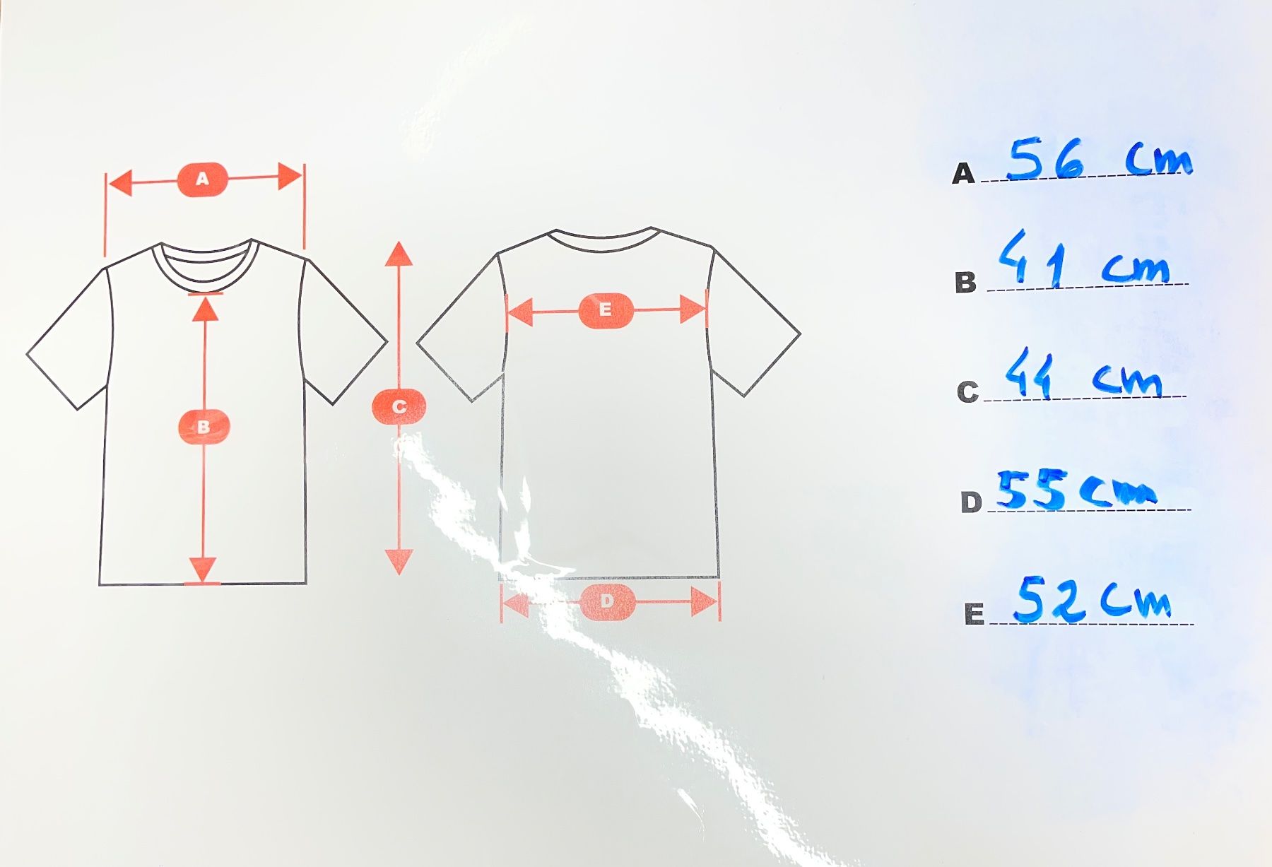 Manor T-shirt: MANOR crop top blanc – Usato da Lausanne venduto da PlusValue_Lausanne 4