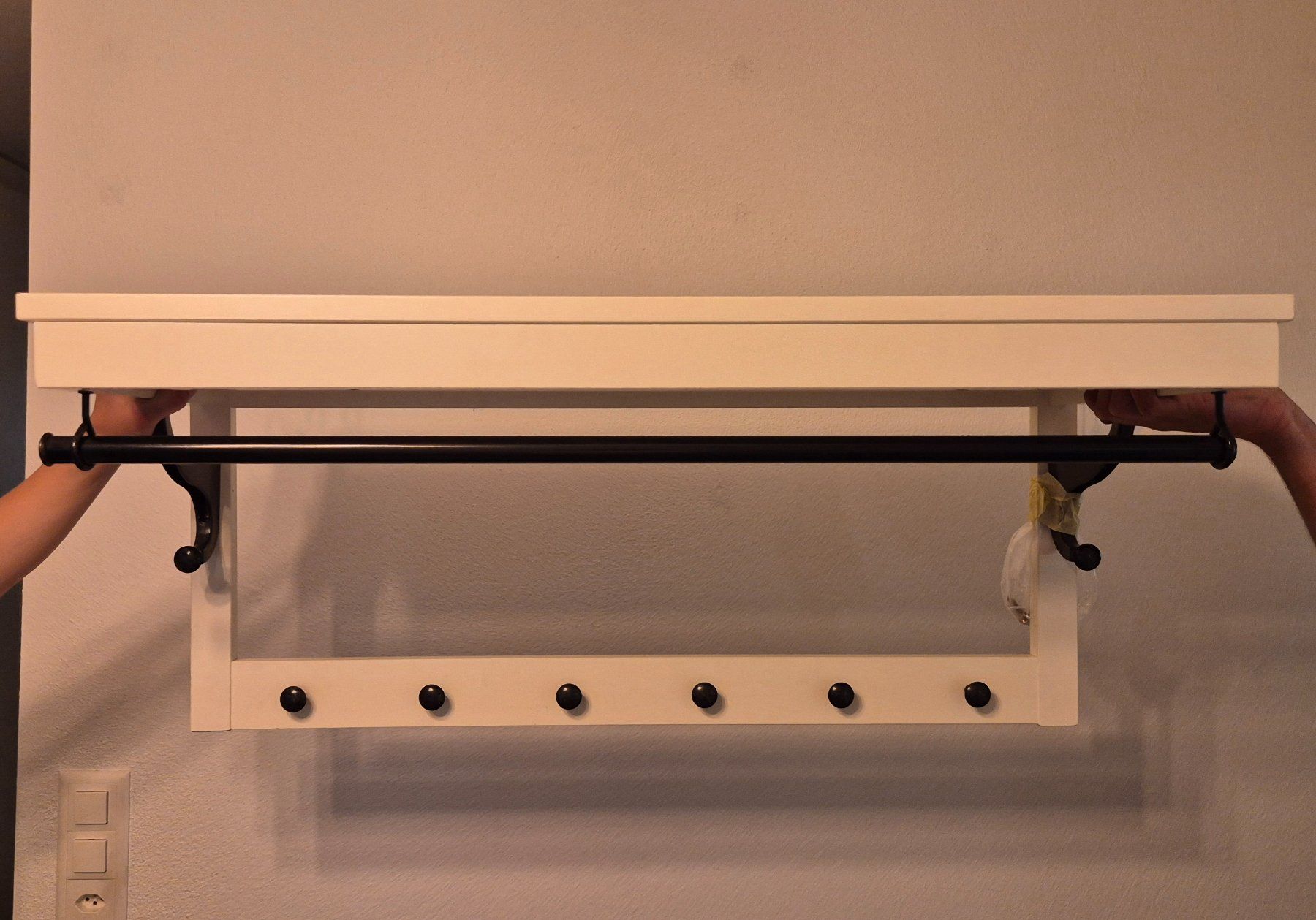 Guardaroba: Garderobe IKEA – Usato da Ruswil venduto da lovely23 1