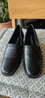 Elegante Damen Lederschuhe Picard Gr. 37