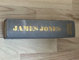 „VERDAMMT IN ALLE EWIGKEIT“ von James Jones / 1951