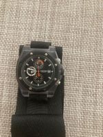 Sportliche Uhr