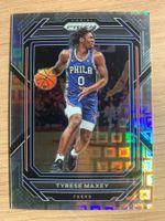 NBA Tyrese Maxey PANDORA Prizm Limited 24/150 Prizm 22/23 🔥