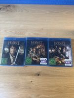 Der Hobbit Trilogie Blu-ray