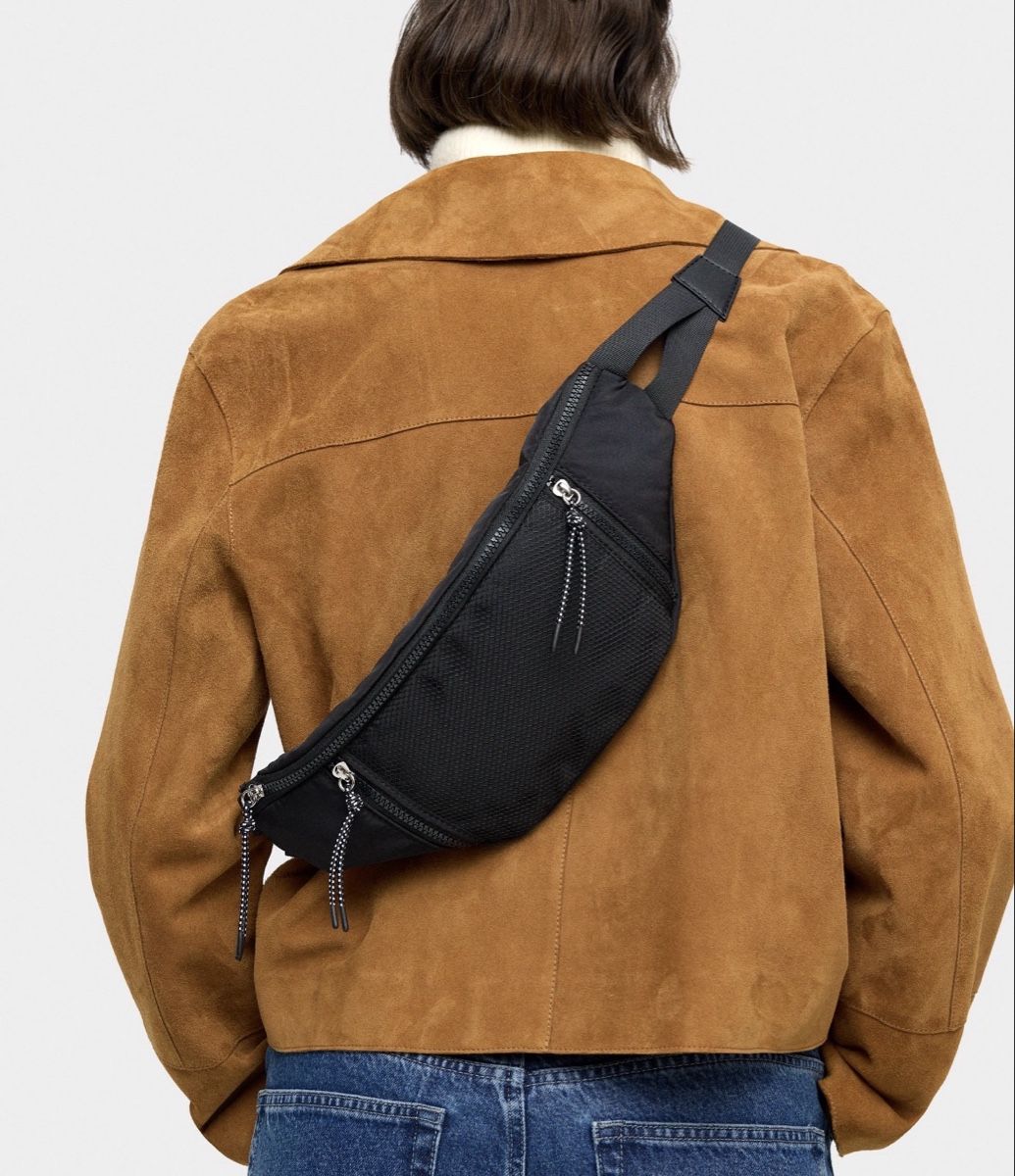 Sacs: Nylon Waist Bag – Neuf (Voir description) à Dübendorf par maf_6tqh 2