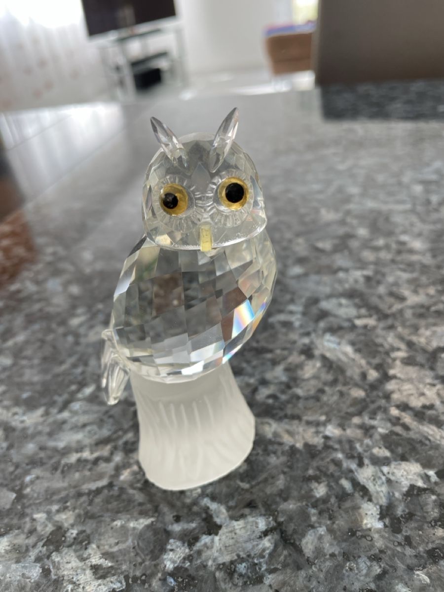 Swarovski Figuren: Swarovski – Gebraucht aus Lengnau BE von rik_kl82