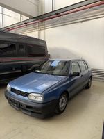 VW Golf 3